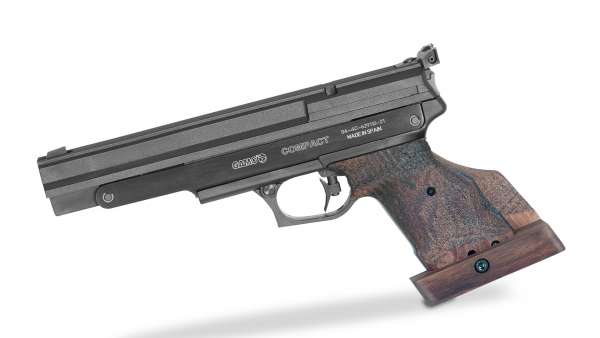 GAMO Compact cal. 4,5 mm - Luftpistole