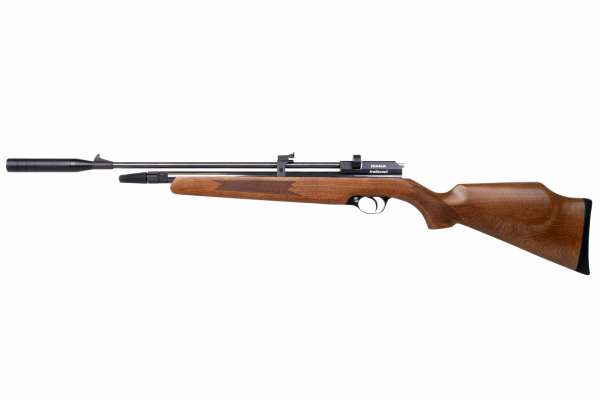 DIANA trailscout wood - Druckluft Co2 Gewehr