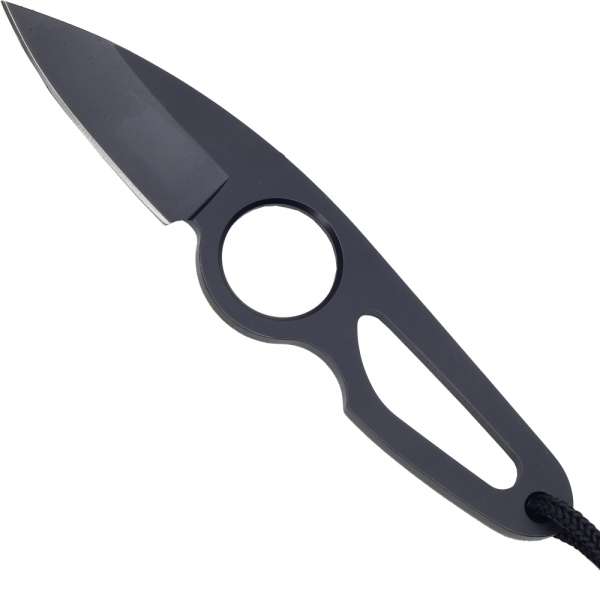 Haller Neck Knife