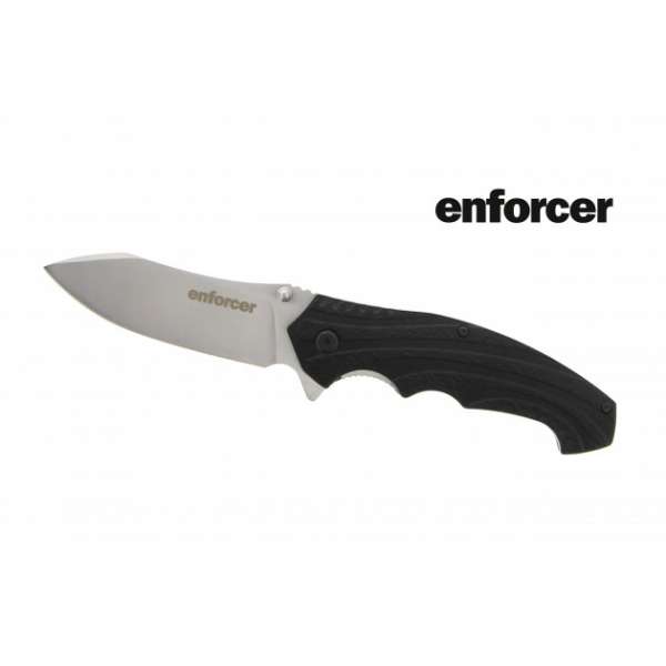 enforcer Einhandmesser ACCESS 