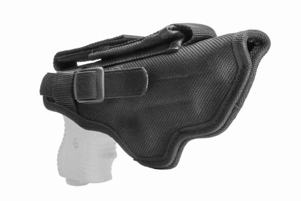 PIEXON Holster JPX 2 - Rechtshänder 