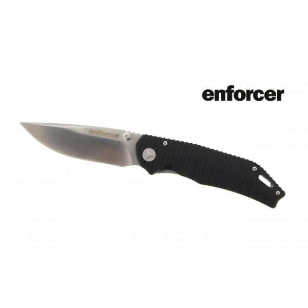 enforcer Einhandmesser IMPACT