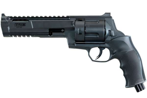 Umarex T4E HDR .68 CO2-RAM Revolver Kal. .68 schwarz