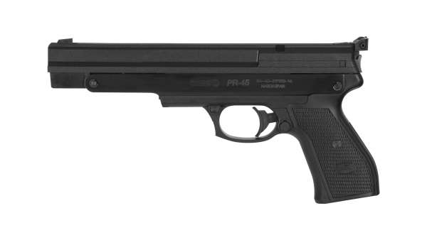 GAMO PR-45 cal. 4,5 mm - Luftpistole