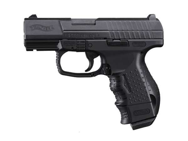 Walther CP99 Compact, Blow Back, 4,5mm BB´s